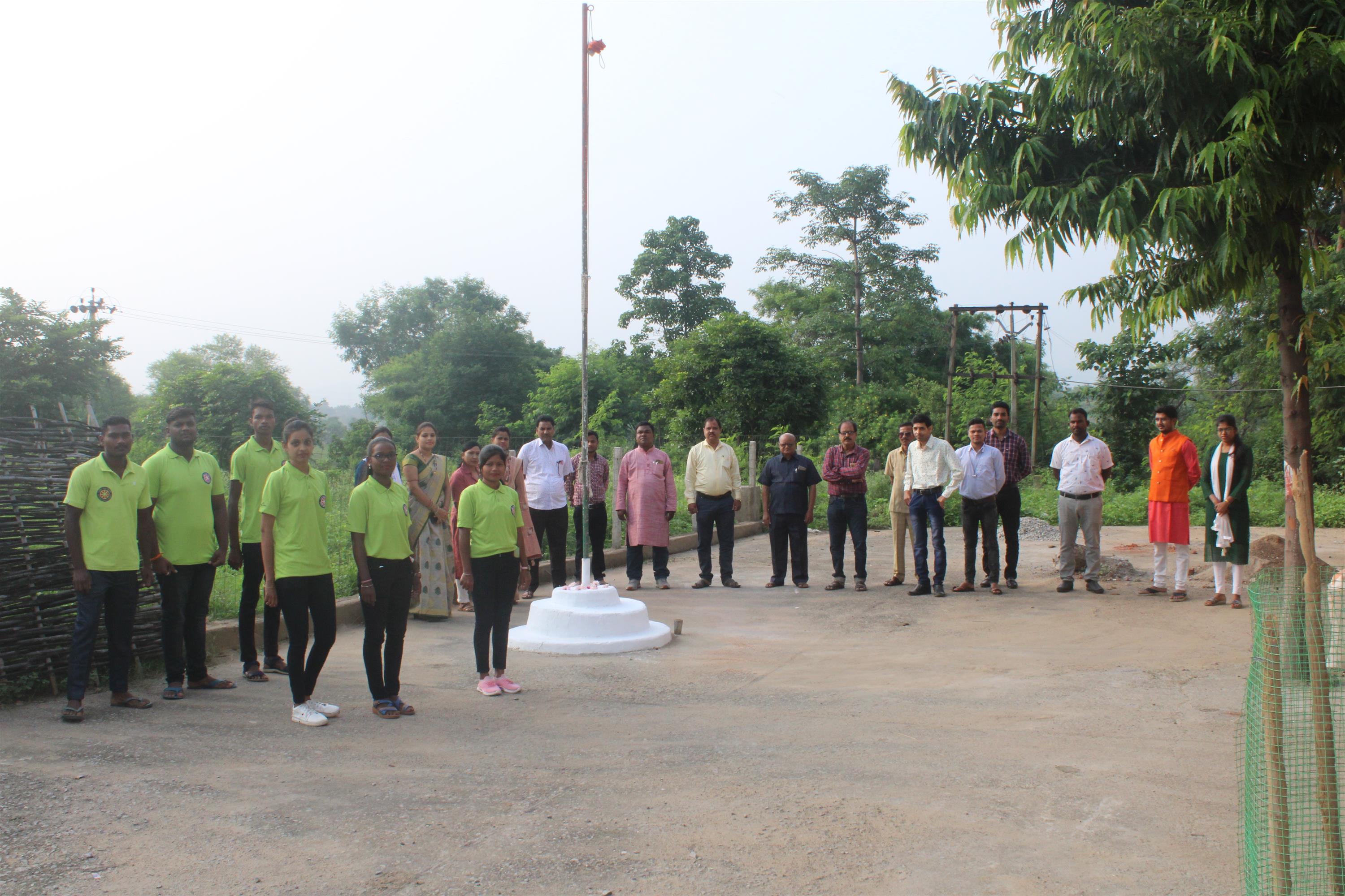 15 अगस्त 2023 