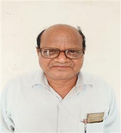 RODHAN SINGH MAITRY
