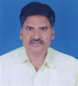 CHANDRA KUMAR SAHU