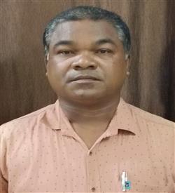 LAXMIPAL SINGH TEKAM