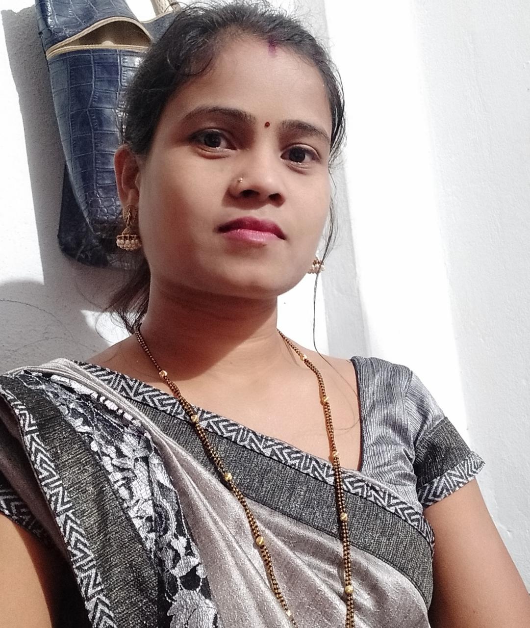 Shwetmala Paikara