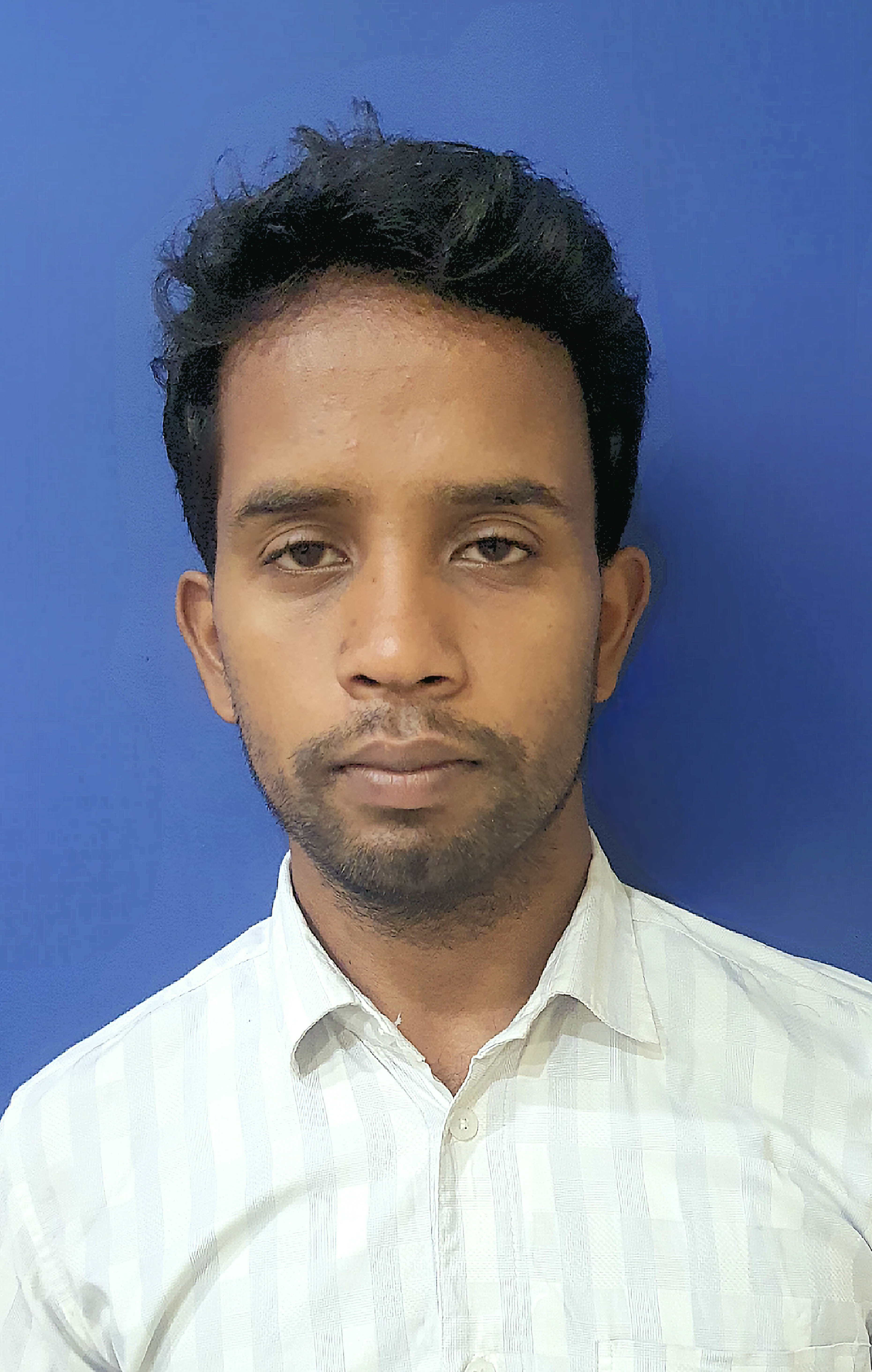 GOPAL PRADHAN