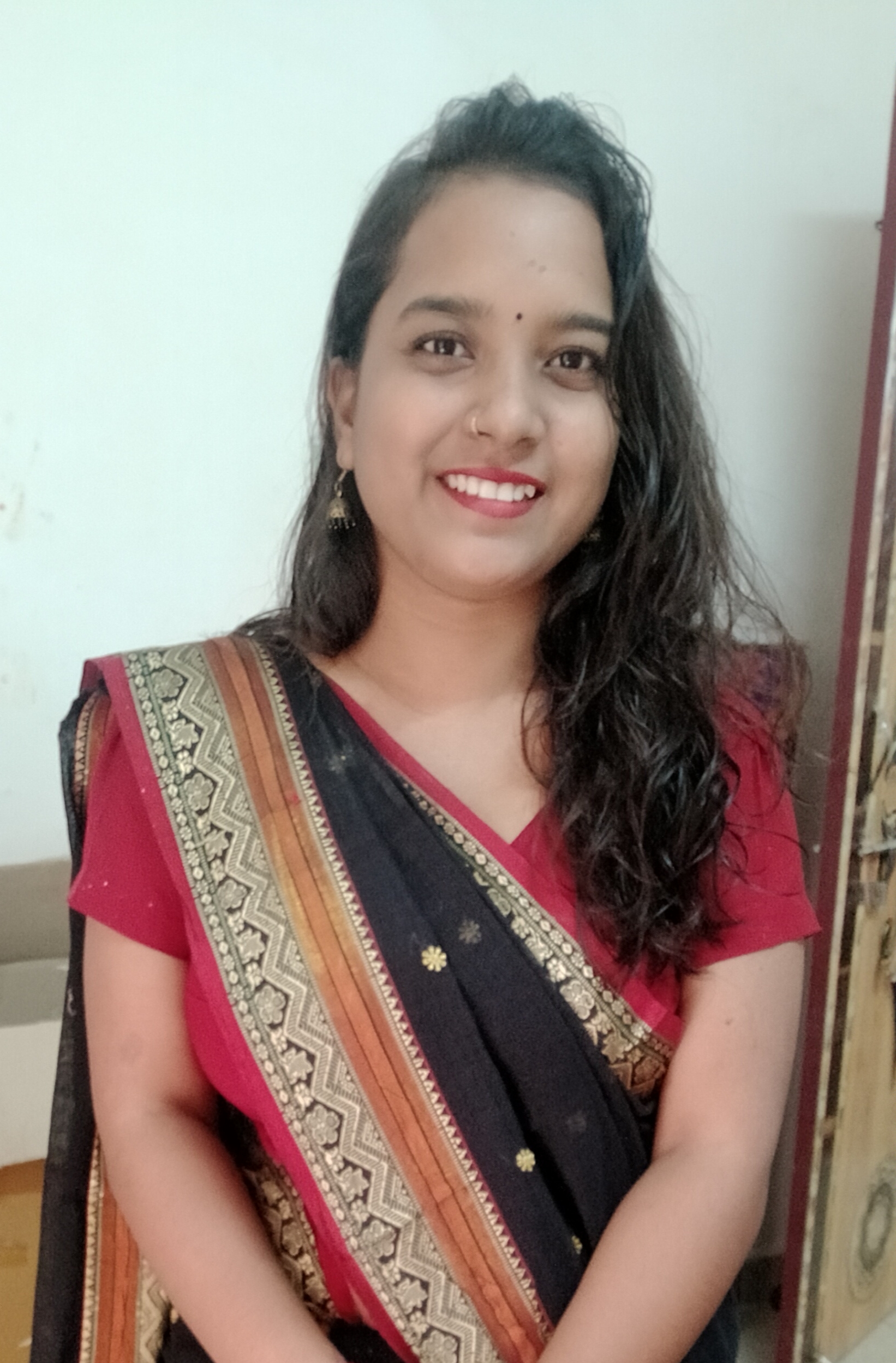 SHUBHANGEE CHOUHAN