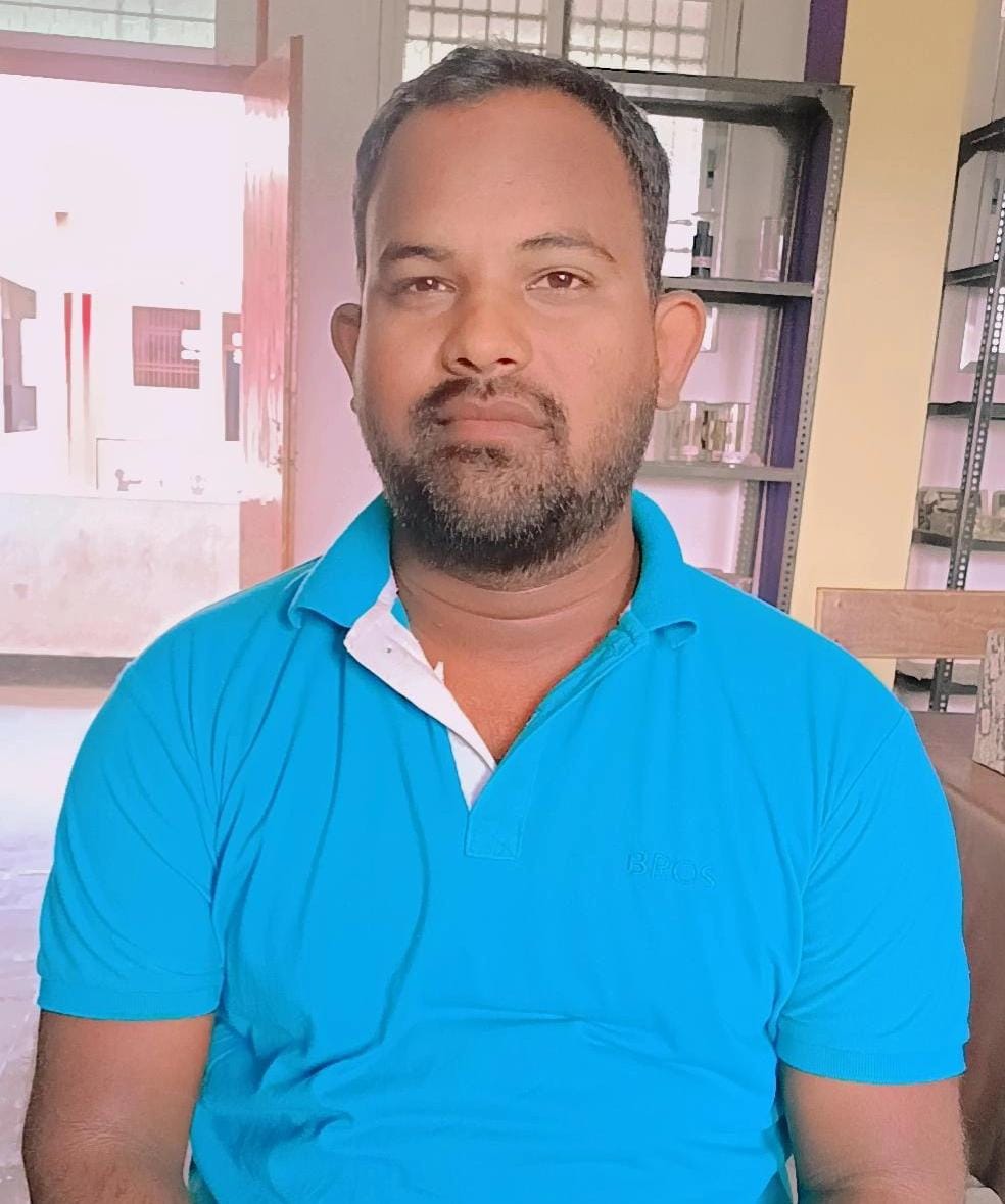 RAKESH PATEL