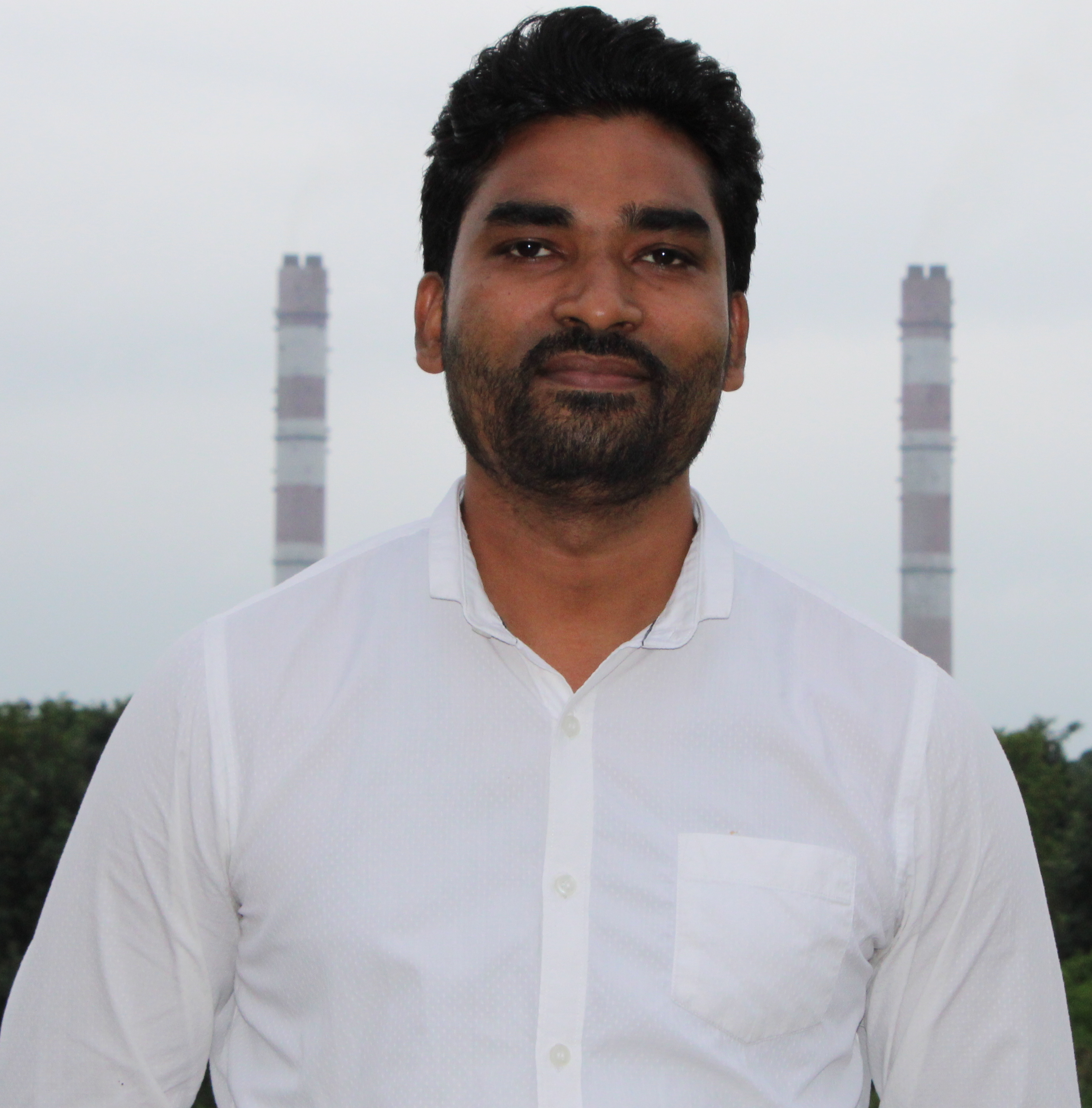 AJAY KUMAR CHOUHAN