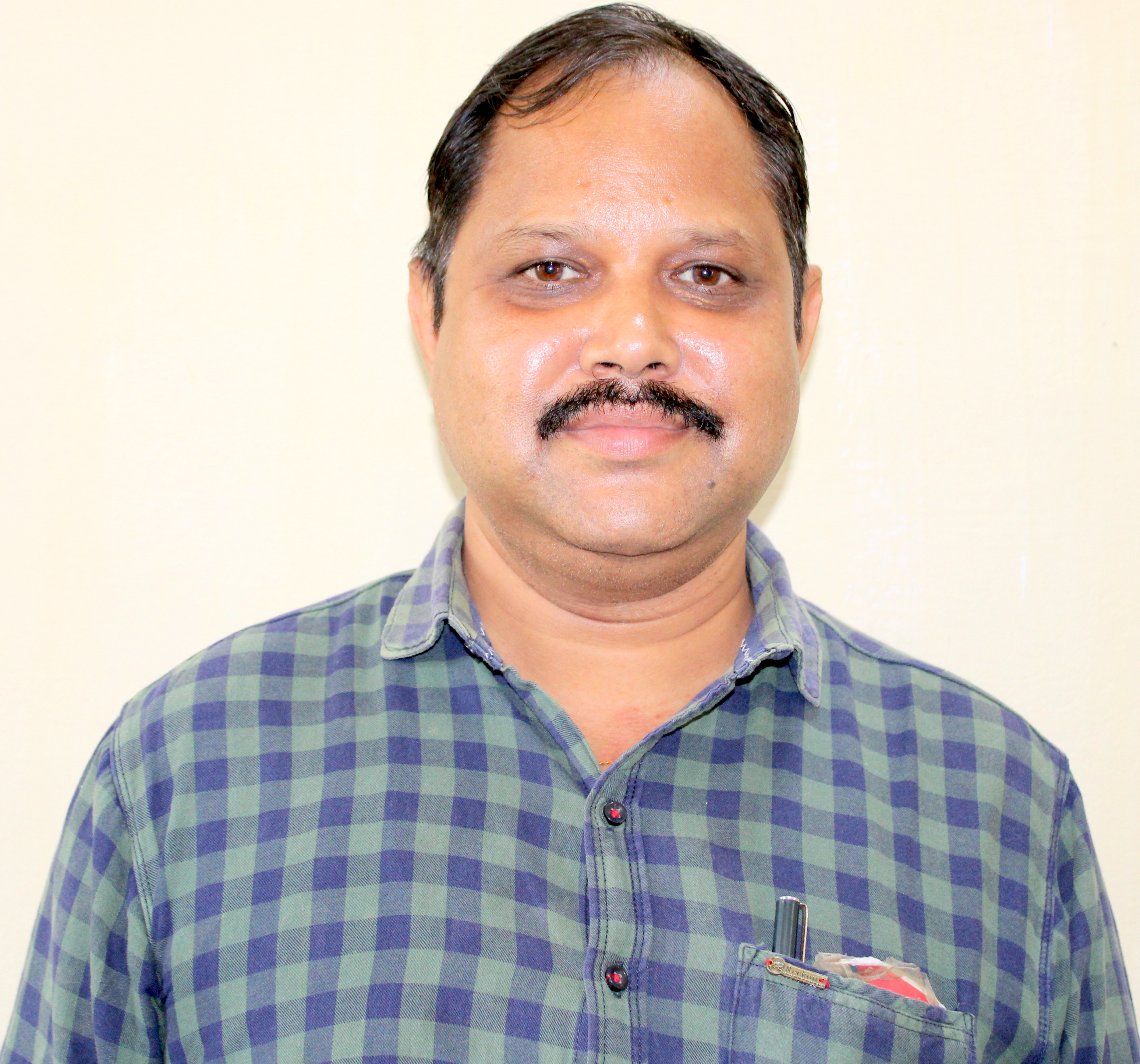 GAUTAM SARTHI